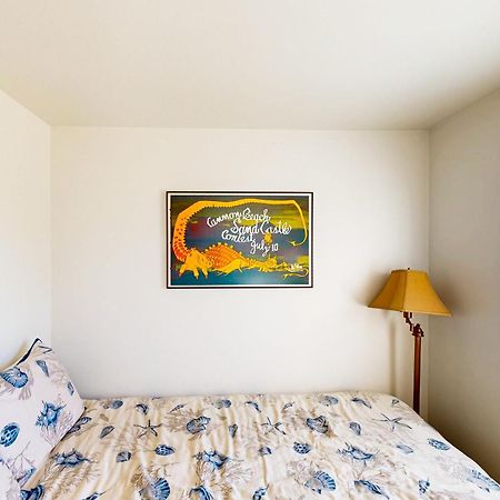 Chapman Cottage Cannon Beach Exterior foto