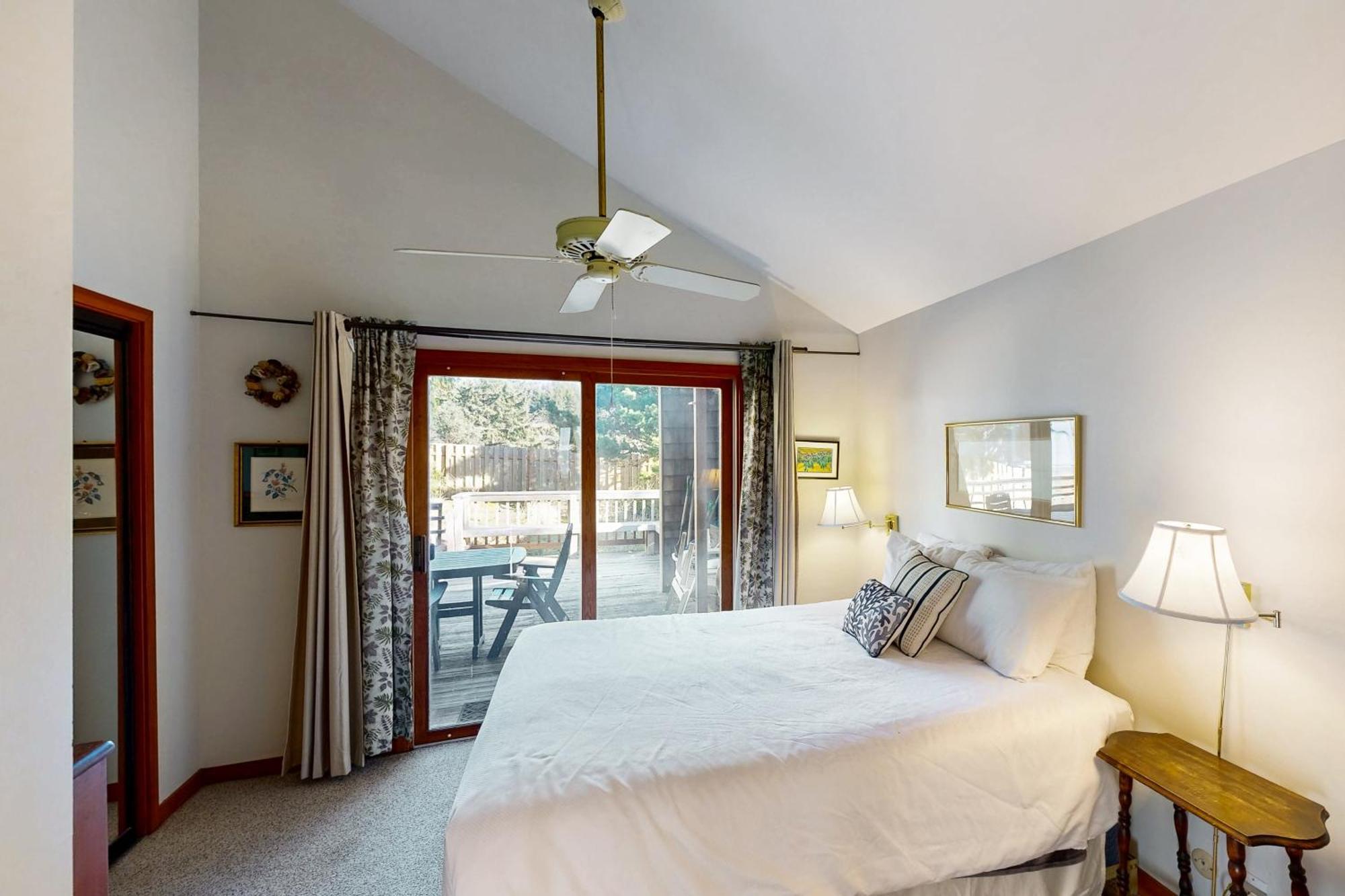 Chapman Cottage Cannon Beach Exterior foto
