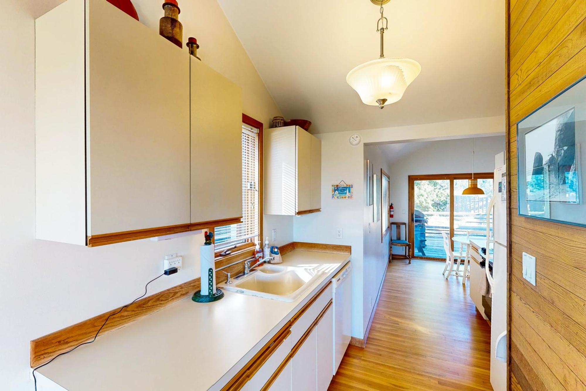 Chapman Cottage Cannon Beach Exterior foto