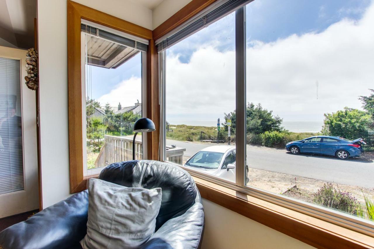 Chapman Cottage Cannon Beach Exterior foto